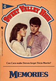 Memories (Sweet Valley High #24) (Francine Pascal)