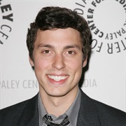 John Francis Daley