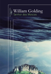 Senhor Das Moscas (William Golding)