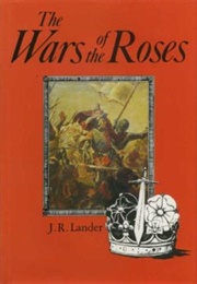 The Wars of the Roses (Lander)