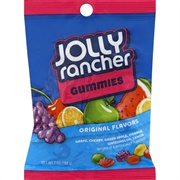 Jolly Rancher Gummies