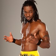 Kofi Kingston