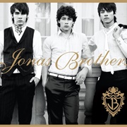 When You Look Me in the Eyes - Jonas Brothers