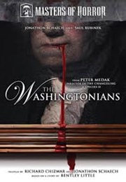 Masters of Horror: Washingtonians (2006)