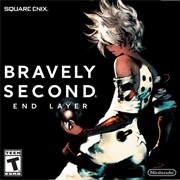 Bravely Second: End Layer (3DS)