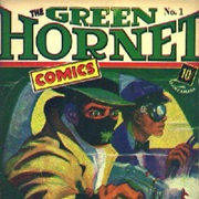 The Green Hornet