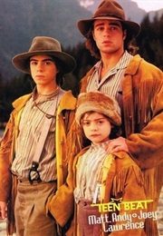 Brothers of the Frontier (1996)