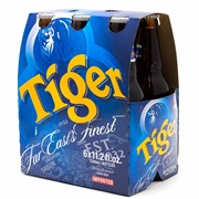 Tiger Beer