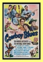 Cowboy Blues (1946)