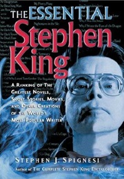 The Essential Stephen King (Stephen J. Spignesi)