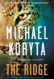 The Ridge (Michael Koryta)