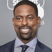 Sterling K. Brown