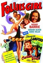 Follies Girl (1943)