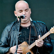 Alain Johannes