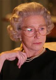 Helen Mirren 2006 the Queen