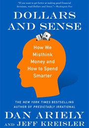 Dollars and Sense (Dan Ariely)