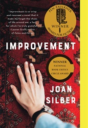 Improvement (Joan Silber)