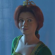 Princess Fiona