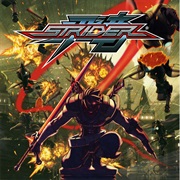 Strider