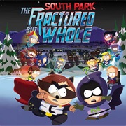 South Park: The Fractured but Whole (2017)