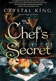 The Chef&#39;s Secret (Crystal King)