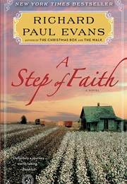 A Step of Faith (Richard Paul)