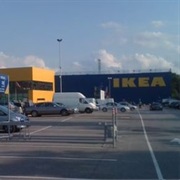 IKEA Lakeside