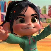 Venelope (Wreck-It-Ralph)