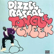 Dizzee Rascal ‎– Tongue N&#39;cheek (2009)