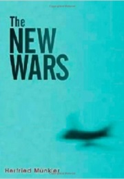 The New Wars (Herfried Münkler)