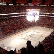 Wells Fargo Center