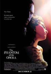 Phantom of the Opera