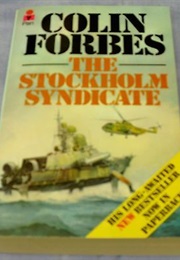 The Stockholm Syndicate (Colin Forbes)