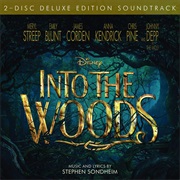 Last Midnight - Meryl Streep - Into the Woods (Original Motion Picture Soundtrack)