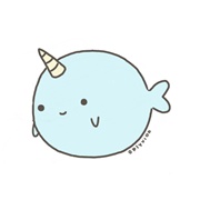 Are Narwhals and Unicorns Related?
