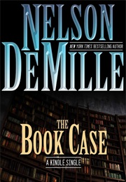 The Book Case Murder Mystery (Nelson Demille)