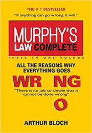 Murphy&#39;s Law (Bloch)