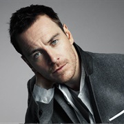 Michael Fassbender