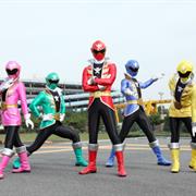 Kaizoku Sentai Gokaiger