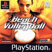 Beach Volleyball