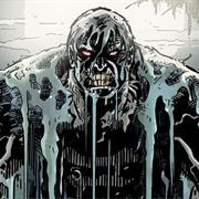 Solomon Grundy