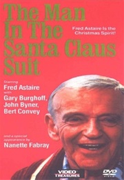 The Man in the Santa Claus Suit(TVm) (1979)