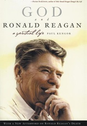 God and Ronald Reagan (Paul Kengor)