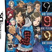 Zero Escape: Nine Hours, Nine Persons, Nine Doors