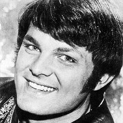 Tommy Roe