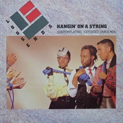 Hangin&#39; on a String (Contemplating) (Extended Dance Mix) - Loose Ends