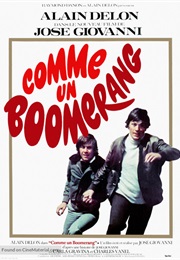 Boomerang (1976)