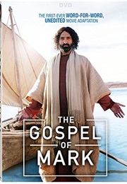 The Gospel of Mark (2017)