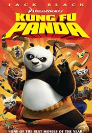 Kung Fu Panda