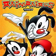 Animaniacs Volume 1